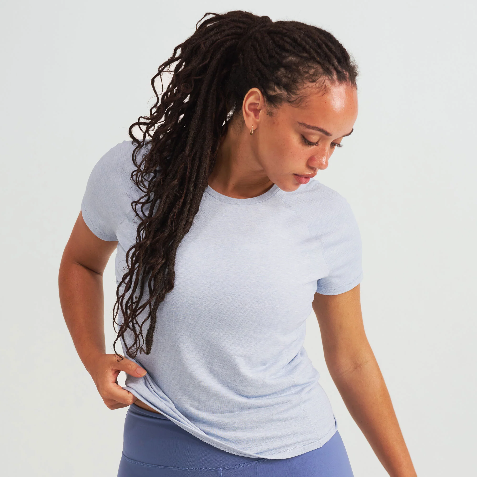 Women's Stride Flex Performance Tee 2 Pack - Image 6