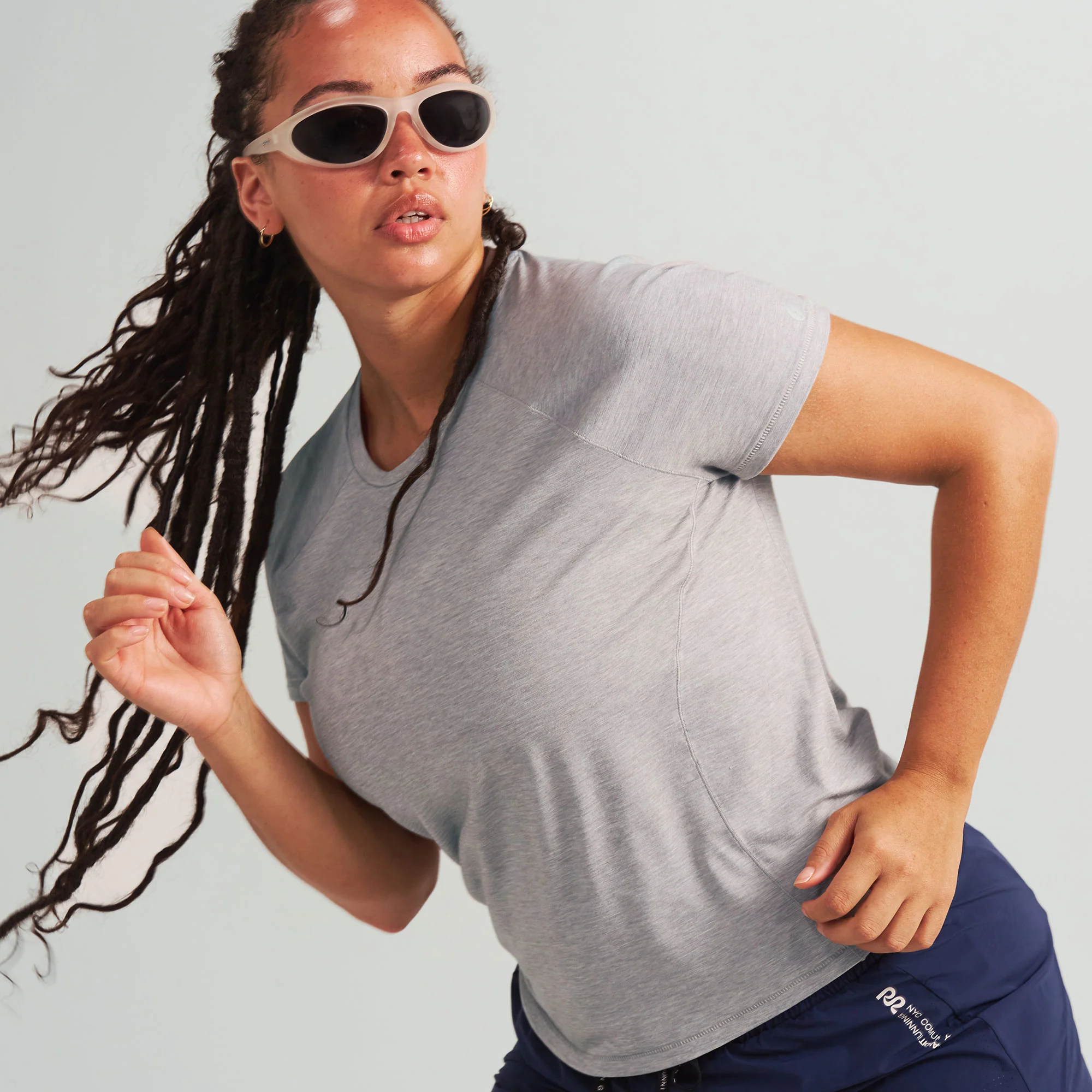 Women's Stride Flex Performance Tee 2 Pack - Image 8