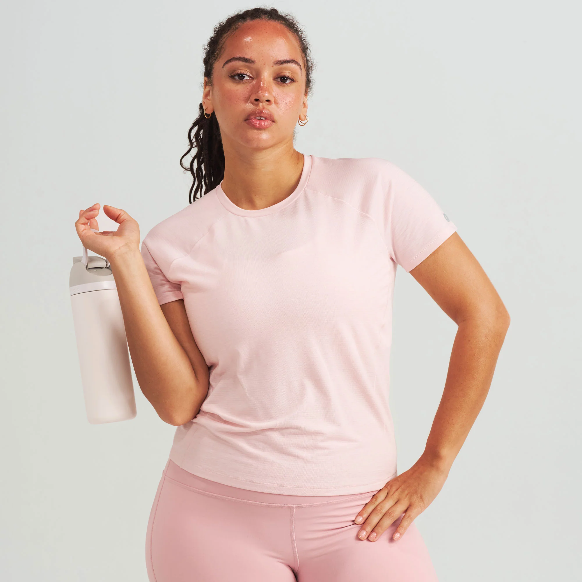 Women's Stride Flex Performance Tee 3 Pack - Image 10